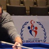 Semih Saygıner yarı finale yükseldi Semih Saygıner yarı finale yükseldi
