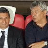 Lucescu'dan Beşiktaş açıklaması