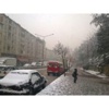 Boyabat’ta okullar tatil edildi