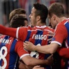 Bayern Münih Porto'yu pişman etti!
