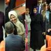 Meclis'te başörtülülere özel kuaför Meclis'te başörtülülere özel kuaför