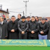Uğur Boral’ın babası defnedildi Uğur Boral’ın babası defnedildi