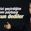 Bülent Arınç: Kalp krizi geçirmedim Bülent Arınç: Kalp krizi geçirmedim