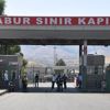 Bakanı Bülent Tüfenkci: Habur kapatılmadı
