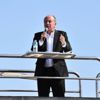 Memleket Hareketi CHP'yi böler mi? CHP'nin kritik ismi Murat Karayalçın'dan flaş Muharrem İnce açıklaması! Memleket Hareketi CHP'yi böler mi? CHP'nin kritik ismi Murat Karayalçın'dan flaş Muharrem İnce açıklaması!
