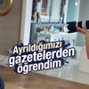 Sinan Akçıl'dan ayrılık sonrası ilk açıklama