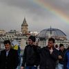 Meteoroloji'den son dakika sağanak yağış ve kuvvetli rüzgar uyarısı | 31 Mart hava durumu Meteoroloji'den son dakika sağanak yağış ve kuvvetli rüzgar uyarısı | 31 Mart hava durumu