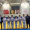 Diyarbakırlı judoculardan 6 madalya Diyarbakırlı judoculardan 6 madalya