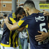 Fenerbahçe zirveyi bırakmadı !