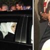 Seçimi özetleyen kare! Seçimi özetleyen kare!