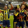 Kanarya maç fazlasıyla zirvede