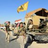 Irak'ta yeni kararname: Haşdi Şabi'nin şehirlerdeki tüm askeri büroları kapatılacak Irak'ta yeni kararname: Haşdi Şabi'nin şehirlerdeki tüm askeri büroları kapatılacak