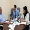 "HDP'de Öcalan Rahatsızlığı Var" "HDP'de Öcalan Rahatsızlığı Var"