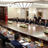 MGK, seçim hükümetiyle Eylül'de toplanacak MGK, seçim hükümetiyle Eylül'de toplanacak