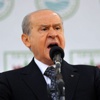 Bahçeli'den çok sert idam çıkışı! Bahçeli'den çok sert idam çıkışı!