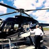 Samandıra'dan Beylikdüzü'ne helikopterle Samandıra'dan Beylikdüzü'ne helikopterle