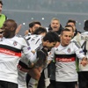 Beşiktaş'ta 5 eksik Beşiktaş'ta 5 eksik