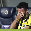 Fenerbahçe'de derbi öncesi Gökhan Gönül şoku Fenerbahçe'de derbi öncesi Gökhan Gönül şoku