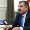 Bakan Koca'dan koronavirüs mesajı