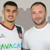 Fatih Karagümrük'ten Levent Mercan açıklaması