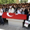 Sümer Tilmaç son yolculuğuna uğurlandı
