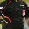 Süper Lig'de 34. hafta hakemleri belli oldu Süper Lig'de 34. hafta hakemleri belli oldu