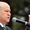 Bahçeli, Demirtaş İçin Şok Yorum! Bahçeli, Demirtaş İçin Şok Yorum!