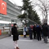 'Paralel yapı'da yeni dalga 'Paralel yapı'da yeni dalga