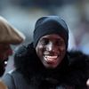 Beşiktaş Demba Ba'yı cebine koydu