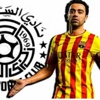 ...Ve Xavi imzayı attı! Rekor ücret! ...Ve Xavi imzayı attı! Rekor ücret!