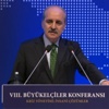 Numan Kurtulmuş: Kurumlar çökmüştür