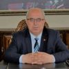 Hatay Yayladağı Belediye Başkanı Mustafa Sayın koronavirüs nedeniyle hayatını kaybetti Hatay Yayladağı Belediye Başkanı Mustafa Sayın koronavirüs nedeniyle hayatını kaybetti