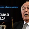 Yönetim karıştı istifa yolda