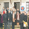 Kadın Sığınma Evi’ne destek