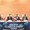 'Elazığ ve Malatya’daki sigortalılarımızın yaralarını sarıyoruz' 'Elazığ ve Malatya’daki sigortalılarımızın yaralarını sarıyoruz'
