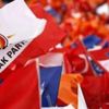 Sebze fiyatları oyu etkiledi Sebze fiyatları oyu etkiledi