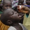 DSÖ duyurdu Afrikalı çocuklar resmen kurtuldu DSÖ duyurdu Afrikalı çocuklar resmen kurtuldu