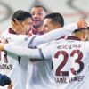 2021 model Trabzon! 2021 model Trabzon!