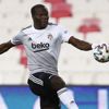 Vincent Aboubakar, Beşiktaş yönetimine maaş talebini iletti Vincent Aboubakar, Beşiktaş yönetimine maaş talebini iletti
