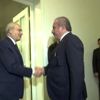 TBMM Başkanı Şentop un kabulleri