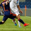 Trabzon'da gol yağmuru