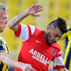 Mersin İY - Fenerbahçe (CANLI)