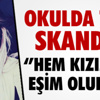Rusya’da korkunç kaza kamerada Rusya’da korkunç kaza kamerada