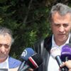 Fikret Orman: Talisca'nın sözleşmesi uzatıldı