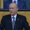 Devlet Bahçeli'nin grup toplantısı konuşması Devlet Bahçeli'nin grup toplantısı konuşması