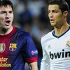 El Clasico'da hakeme baskı iddiası El Clasico'da hakeme baskı iddiası