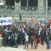 İstanbul'da 1 Mayıs hareketliliği! İstanbul'da 1 Mayıs hareketliliği!