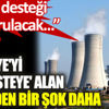 OECD'den Türkiye kararı: Kredi desteği durdurulacak OECD'den Türkiye kararı: Kredi desteği durdurulacak