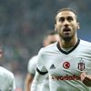 Cenk Tosun idolünü açıkladı
