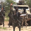 Boko Haram, Baga katliamını videoyla üstlendi Boko Haram, Baga katliamını videoyla üstlendi